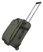 Obrazek Travelite Briize Torba na kółkach S Khaki 40 L