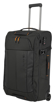 Obrazek Travelite Briize Walizka na kółkach M Czarny 66 L