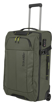 Obrazek Travelite Briize Torba na kółkach M Khaki 66 L