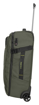 Obrazek Travelite Briize Torba na kółkach M Khaki 66 L