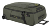 Obrazek Travelite Briize Torba na kółkach M Khaki 66 L