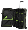 Obrazek Travelite Briize Torba na kółkach M Khaki 66 L