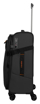 Obrazek Travelite Briize M Black 62/67 L