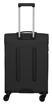 Obrazek Travelite Briize M Black 62/67 L