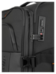 Obrazek Travelite Briize M Black 62/67 L