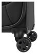 Obrazek Travelite Briize M Black 62/67 L
