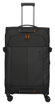 Obrazek Travelite Briize L Black 86/92
