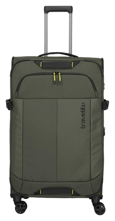 Obrazek Travelite Briize L Khaki 86/92