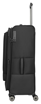 Obrazek Travelite Crosslite XL Black 118/133 L