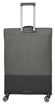 Obrazek Travelite Crosslite XL Dark Olive 118/133 L