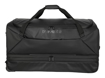 Obrazek Travelite Basics Walizka na kółkach rozszerzenie czarny 120/143 L