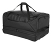 Obrazek Travelite Basics Walizka na kółkach rozszerzenie czarny 120/143 L