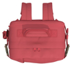 Obrazek CabinZero Classic Tech 28L Red Sky 28 L