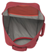 Obrazek CabinZero Classic Tech 28L Red Sky 28 L