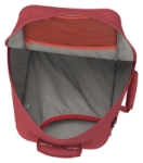 Obrazek CabinZero Classic Tech 28L Red Sky 28 L