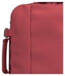 Obrazek CabinZero Classic Tech 28L Red Sky 28 L