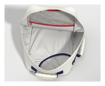 Obrazek CabinZero Classic Tech 28L Cloud Nine 28 L