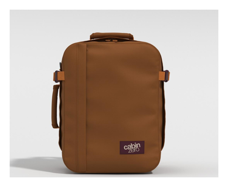 Obrazek CabinZero Classic Tech 28L Cinnamon 28 L