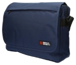 Obrazek Enrico Benetti Amsterdam Torba na ramię Navy 13 L