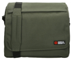 Obrazek Enrico Benetti Amsterdam Torba na ramię Olive 13 L