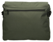 Obrazek Enrico Benetti Amsterdam Torba na ramię Olive 13 L