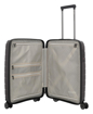 Obrazek Travelite Air Base S,M,L Coffee S: 37 l / M: 71/82 L: 105