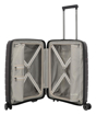 Obrazek Travelite Air Base S,M,L Coffee S: 37 l / M: 71/82 L: 105