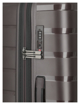 Obrazek Travelite Air Base S,M,L Coffee S: 37 l / M: 71/82 L: 105