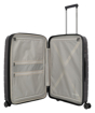 Obrazek Travelite Air Base S,M,L Coffee S: 37 l / M: 71/82 L: 105
