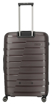 Obrazek Travelite Air Base S,M,L Coffee S: 37 l / M: 71/82 L: 105