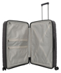 Obrazek Travelite Air Base S,M,L Coffee S: 37 l / M: 71/82 L: 105