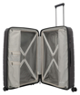 Obrazek Travelite Air Base S,M,L Coffee S: 37 l / M: 71/82 L: 105