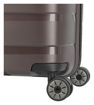 Obrazek Travelite Air Base S,M,L Coffee S: 37 l / M: 71/82 L: 105