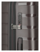 Obrazek Travelite Air Base S Coffee 37 L