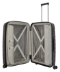 Obrazek Travelite Air Base M Coffee 71/82 L