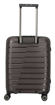 Obrazek Travelite Air Base 4w S Kieszeń przednia Coffee 43 L