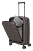 Obrazek Travelite Air Base 4w S Kieszeń przednia Coffee 43 L