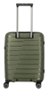 Obrazek Travelite Air Base S,M,L Olive S: 37 l / M: 71/82 L: 105