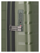 Obrazek Travelite Air Base S,M,L Olive S: 37 l / M: 71/82 L: 105