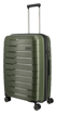 Obrazek Travelite Air Base S,M,L Olive S: 37 l / M: 71/82 L: 105