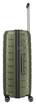 Obrazek Travelite Air Base S,M,L Olive S: 37 l / M: 71/82 L: 105