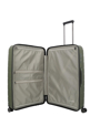 Obrazek Travelite Air Base S,M,L Olive S: 37 l / M: 71/82 L: 105