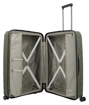 Obrazek Travelite Air Base S,M,L Olive S: 37 l / M: 71/82 L: 105