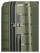 Obrazek Travelite Air Base S,M,L Olive S: 37 l / M: 71/82 L: 105