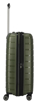 Obrazek Travelite Air Base M Olive 71/82 L