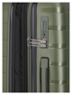 Obrazek Travelite Air Base M Olive 71/82 L