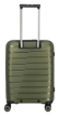 Obrazek Travelite Air Base 4w S Kieszeń przednia Olive 43 L