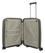 Obrazek Travelite Air Base 4w S Kieszeń przednia Olive 43 L