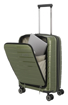 Obrazek Travelite Air Base 4w S Kieszeń przednia Olive 43 L