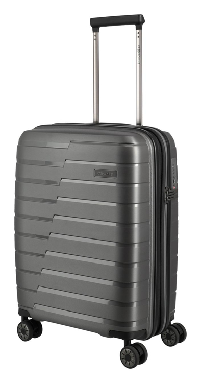 Obrazek Travelite Air Base S exp Anthracite 43/50 L